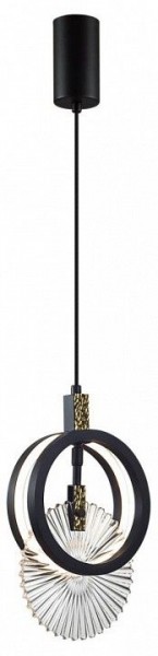Подвесной светильник Odeon Light Mercury 5421/17L в Южноуральске - yuzhnouralsk.ok-mebel.com | фото 2