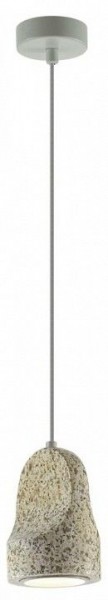 Подвесной светильник Odeon Light Pietra 7010/1C в Южноуральске - yuzhnouralsk.ok-mebel.com | фото 2