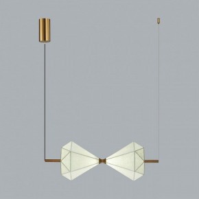 Подвесной светильник Odeon Light Sand Glass 7090/10L в Южноуральске - yuzhnouralsk.ok-mebel.com | фото
