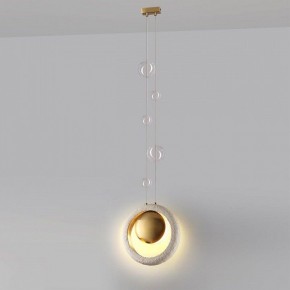 Подвесной светильник Odeon Light Saturn 5443/1 в Южноуральске - yuzhnouralsk.ok-mebel.com | фото 3