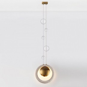 Подвесной светильник Odeon Light Saturn 5443/1 в Южноуральске - yuzhnouralsk.ok-mebel.com | фото 4