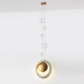 Подвесной светильник Odeon Light Saturn 5443/1 в Южноуральске - yuzhnouralsk.ok-mebel.com | фото 5
