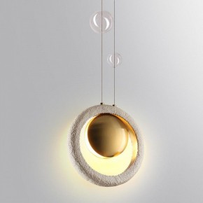 Подвесной светильник Odeon Light Saturn 5443/1 в Южноуральске - yuzhnouralsk.ok-mebel.com | фото 8