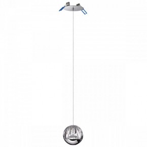 Подвесной светильник Odeon Light Sono 5100/5L в Южноуральске - yuzhnouralsk.ok-mebel.com | фото 7