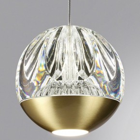 Подвесной светильник Odeon Light Sono 5101/5L в Южноуральске - yuzhnouralsk.ok-mebel.com | фото