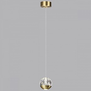 Подвесной светильник Odeon Light Sono 5101/5L в Южноуральске - yuzhnouralsk.ok-mebel.com | фото 3