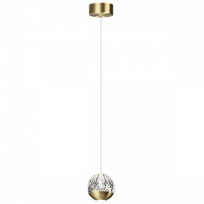Подвесной светильник Odeon Light Sono 5101/5L в Южноуральске - yuzhnouralsk.ok-mebel.com | фото 4