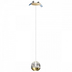 Подвесной светильник Odeon Light Sono 5101/5L в Южноуральске - yuzhnouralsk.ok-mebel.com | фото 5