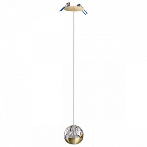 Подвесной светильник Odeon Light Sono 5101/5L в Южноуральске - yuzhnouralsk.ok-mebel.com | фото 6