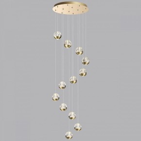 Подвесной светильник Odeon Light Sono 5101/60L в Южноуральске - yuzhnouralsk.ok-mebel.com | фото 3