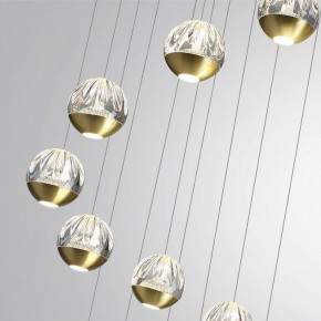 Подвесной светильник Odeon Light Sono 5101/60L в Южноуральске - yuzhnouralsk.ok-mebel.com | фото 5