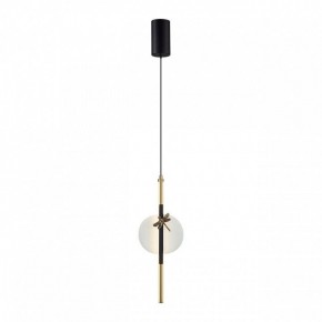 Подвесной светильник Odeon Light Strekoza 5413/12L в Южноуральске - yuzhnouralsk.ok-mebel.com | фото 2