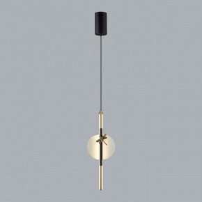 Подвесной светильник Odeon Light Strekoza 5413/12L в Южноуральске - yuzhnouralsk.ok-mebel.com | фото 3