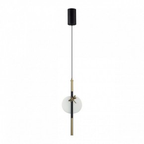 Подвесной светильник Odeon Light Strekoza 5413/12L в Южноуральске - yuzhnouralsk.ok-mebel.com | фото 4