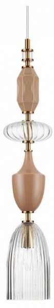 Подвесной светильник Odeon Light Terra 5414/1 в Южноуральске - yuzhnouralsk.ok-mebel.com | фото