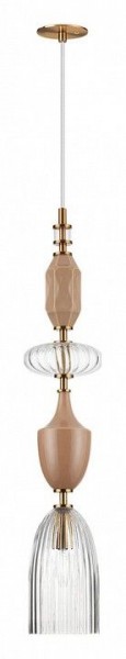 Подвесной светильник Odeon Light Terra 5414/1 в Южноуральске - yuzhnouralsk.ok-mebel.com | фото 3