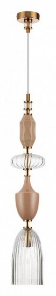 Подвесной светильник Odeon Light Terra 5414/1 в Южноуральске - yuzhnouralsk.ok-mebel.com | фото 4