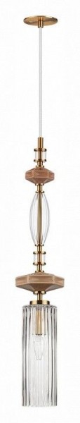 Подвесной светильник Odeon Light Terra 5414/1A в Южноуральске - yuzhnouralsk.ok-mebel.com | фото 4
