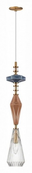 Подвесной светильник Odeon Light Terra 5414/1B в Южноуральске - yuzhnouralsk.ok-mebel.com | фото 4