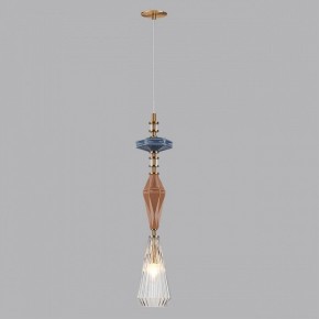 Подвесной светильник Odeon Light Terra 5414/1B в Южноуральске - yuzhnouralsk.ok-mebel.com | фото 5