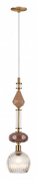 Подвесной светильник Odeon Light Terra 5414/1C в Южноуральске - yuzhnouralsk.ok-mebel.com | фото 2