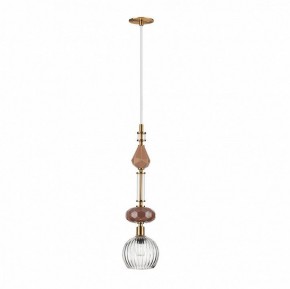 Подвесной светильник Odeon Light Terra 5414/1C в Южноуральске - yuzhnouralsk.ok-mebel.com | фото 4