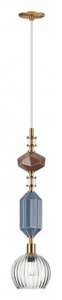 Подвесной светильник Odeon Light Terra 5414/1D в Южноуральске - yuzhnouralsk.ok-mebel.com | фото 4