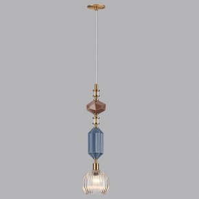 Подвесной светильник Odeon Light Terra 5414/1D в Южноуральске - yuzhnouralsk.ok-mebel.com | фото 5