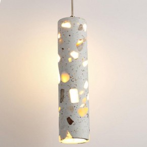 Подвесной светильник Odeon Light Terrazzo 7012/6L в Южноуральске - yuzhnouralsk.ok-mebel.com | фото