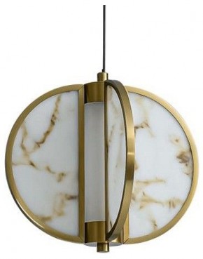 Подвесной светильник Odeon Light Toscana 5447/12L в Южноуральске - yuzhnouralsk.ok-mebel.com | фото