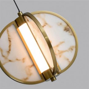 Подвесной светильник Odeon Light Toscana 5447/12L в Южноуральске - yuzhnouralsk.ok-mebel.com | фото 6