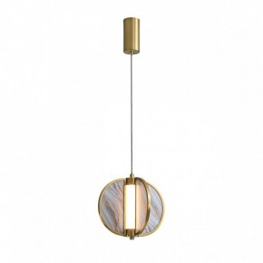 Подвесной светильник Odeon Light Toscana 5448/12L в Южноуральске - yuzhnouralsk.ok-mebel.com | фото 2