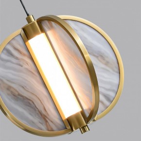 Подвесной светильник Odeon Light Toscana 5448/12L в Южноуральске - yuzhnouralsk.ok-mebel.com | фото 6
