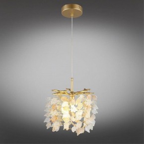 Подвесной светильник Omnilux Cavriglia OML-52806-01 в Южноуральске - yuzhnouralsk.ok-mebel.com | фото 2