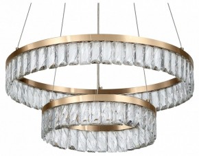 Подвесной светильник Rivoli Erika Б0061969 в Южноуральске - yuzhnouralsk.ok-mebel.com | фото 2