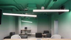 Подвесной светильник SILED Truba-02 7370301 в Южноуральске - yuzhnouralsk.ok-mebel.com | фото 2