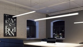 Подвесной светильник SILED Truba-02 7370301 в Южноуральске - yuzhnouralsk.ok-mebel.com | фото 3