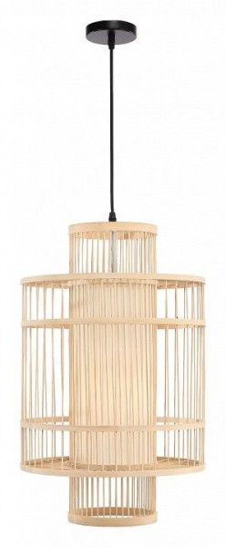 Подвесной светильник ST-Luce ALMA SL6241.523.01 в Южноуральске - yuzhnouralsk.ok-mebel.com | фото 2