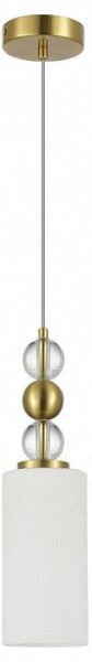 Подвесной светильник ST-Luce AURORA SL2003.303.01 в Южноуральске - yuzhnouralsk.ok-mebel.com | фото 3