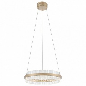 Подвесной светильник ST-Luce Cherio SL383.203.01 в Южноуральске - yuzhnouralsk.ok-mebel.com | фото 4