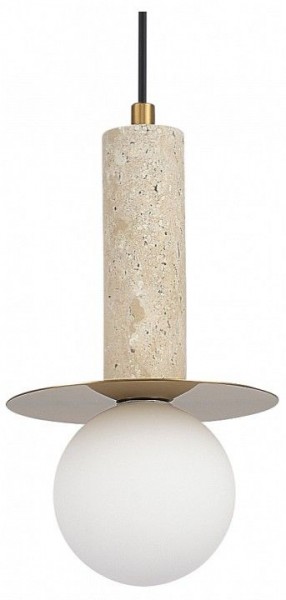 Подвесной светильник ST-Luce Earthy SL1194.303.01 в Южноуральске - yuzhnouralsk.ok-mebel.com | фото