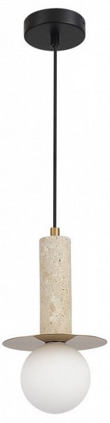 Подвесной светильник ST-Luce Earthy SL1194.303.01 в Южноуральске - yuzhnouralsk.ok-mebel.com | фото 2
