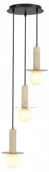 Подвесной светильник ST-Luce Earthy SL1194.303.03 в Южноуральске - yuzhnouralsk.ok-mebel.com | фото 2