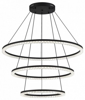 Подвесной светильник ST-Luce EUCLIDICS SL1018.403.03 в Южноуральске - yuzhnouralsk.ok-mebel.com | фото 2