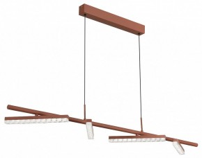 Подвесной светильник ST-Luce EUCLIDICS SL1018.603.04 в Южноуральске - yuzhnouralsk.ok-mebel.com | фото 3