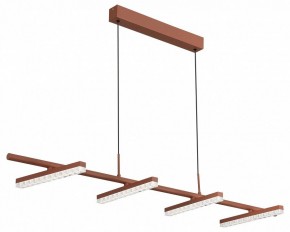 Подвесной светильник ST-Luce EUCLIDICS SL1018.603.04 в Южноуральске - yuzhnouralsk.ok-mebel.com | фото 4