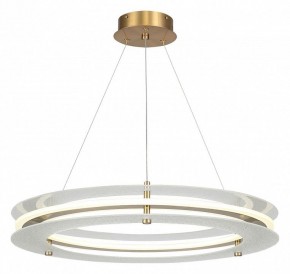 Подвесной светильник ST-Luce FAGY SL6245.203.01 в Южноуральске - yuzhnouralsk.ok-mebel.com | фото 2