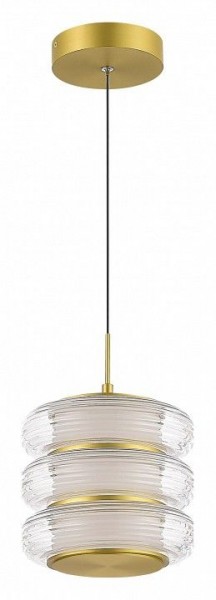 Подвесной светильник ST-Luce FRITTELA SL6239.203.03 в Южноуральске - yuzhnouralsk.ok-mebel.com | фото 3