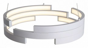 Подвесной светильник ST-Luce Genuine SL963.503.01 в Южноуральске - yuzhnouralsk.ok-mebel.com | фото