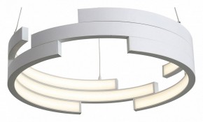 Подвесной светильник ST-Luce Genuine SL963.503.01 в Южноуральске - yuzhnouralsk.ok-mebel.com | фото 2